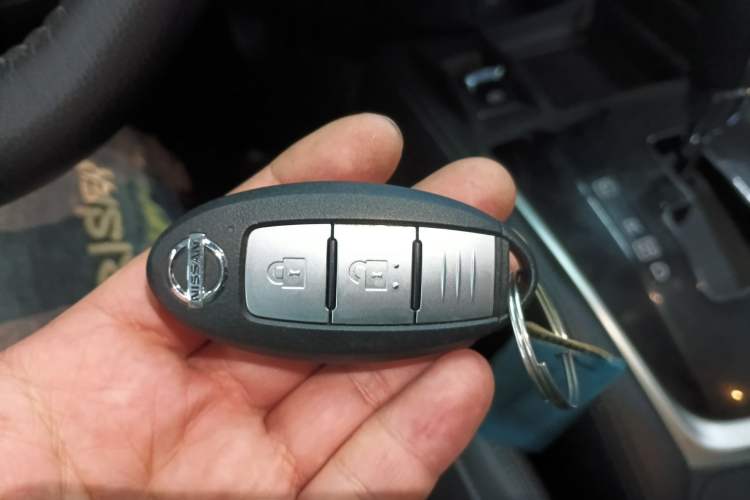 Used Nissan X-Trail 2020 2.0L XL ITS CVT 2WD SmartConnect Comfort Edition