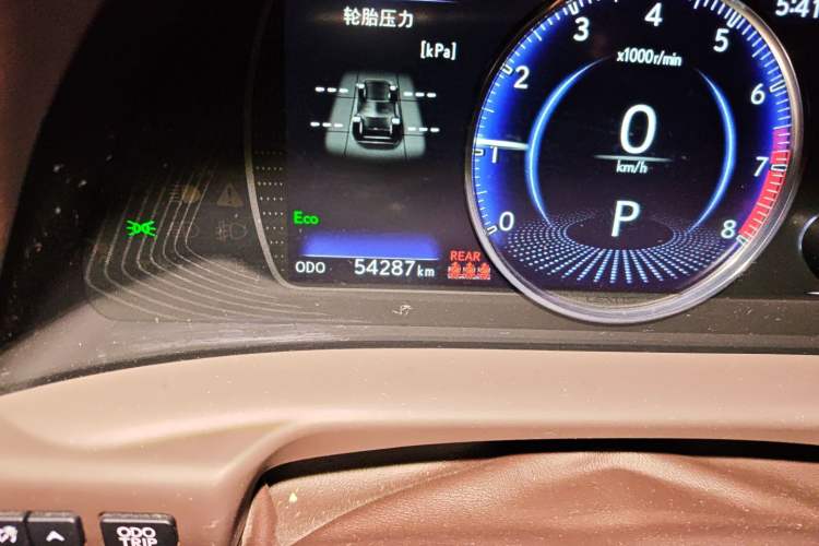 Used Lexus ES 2020 200 Excellence Edition
