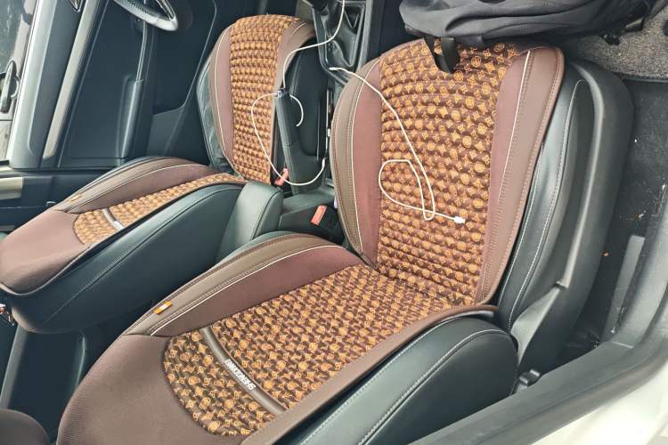 Used Volkswagen Gran Lavida 2017 180TSI DSG Comfort Edition