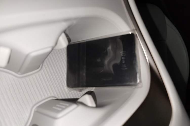 Used XPeng P7+ 2024 Ultra-Long Range Max
