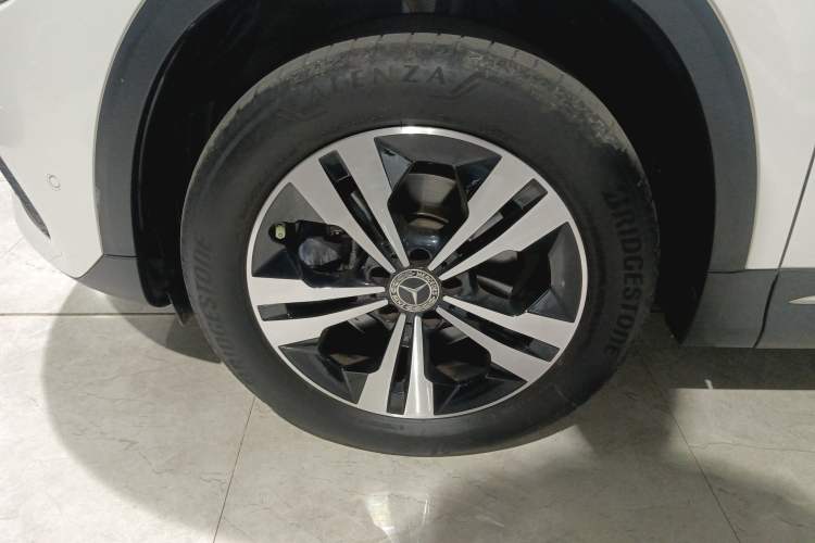 Used Mercedes-Benz GLA 2020 GLA 200