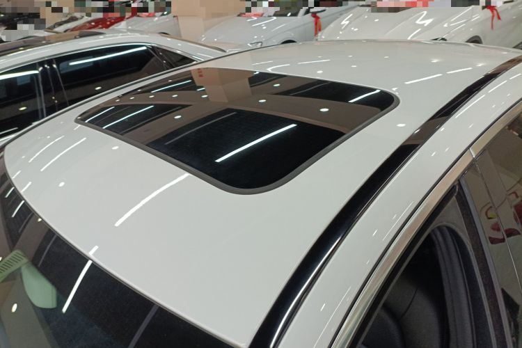 Used Mercedes-Benz C-Class 2018 C 180 L Fashion Edition Sport Version
