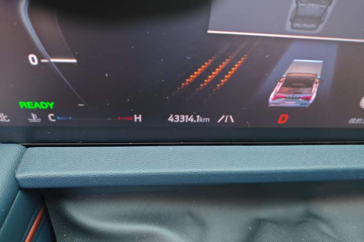 Used Ford Edge 2023 Ford Explorer L 2.0T EcoBoost E-Hybrid Two-Wheel Drive 7-Seater Fashion Edition
