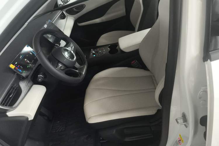 Used BYD Seal 05 DM-i 2025 DM-i Smart Drive 55KM Luxury Model
