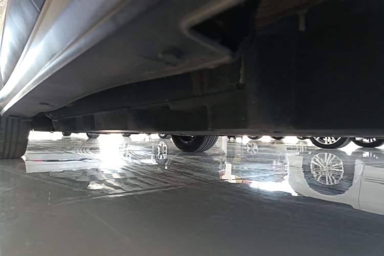 Used BYD Yuan Pro 2021 401 km Luxury Version
