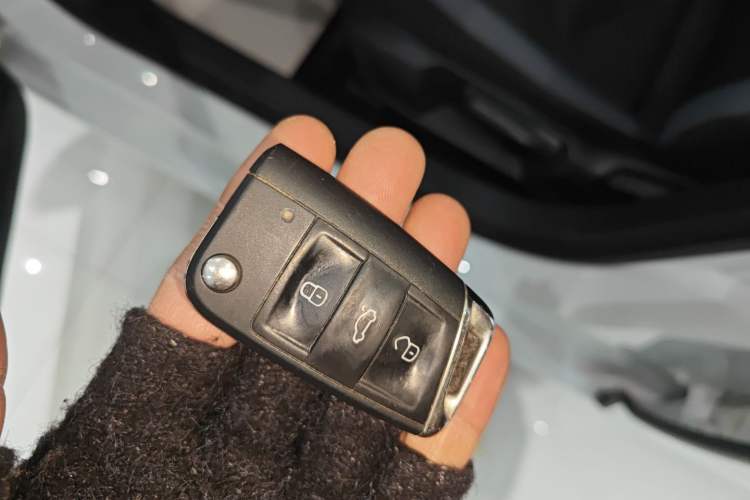 Used Volkswagen Lavida 2023 1.5L Automatic De Yi Edition