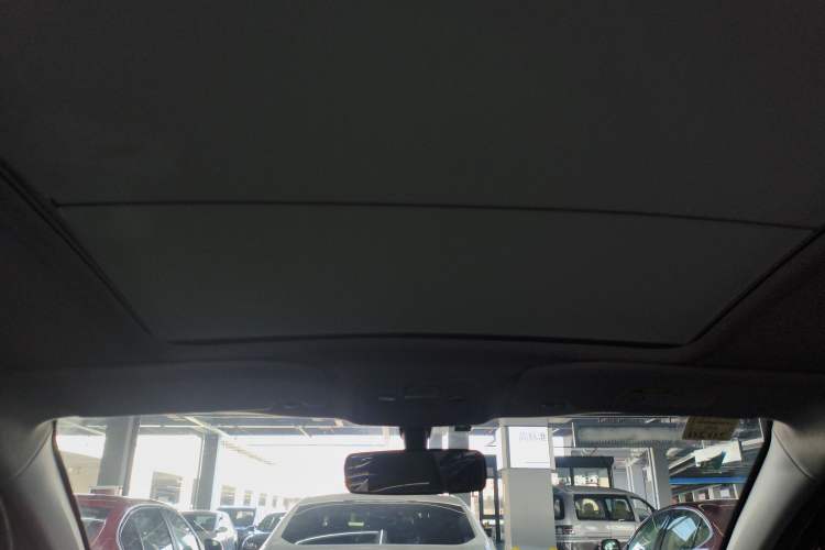 Used Peugeot 2008 2018 1.6L Automatic Fashion Edition
