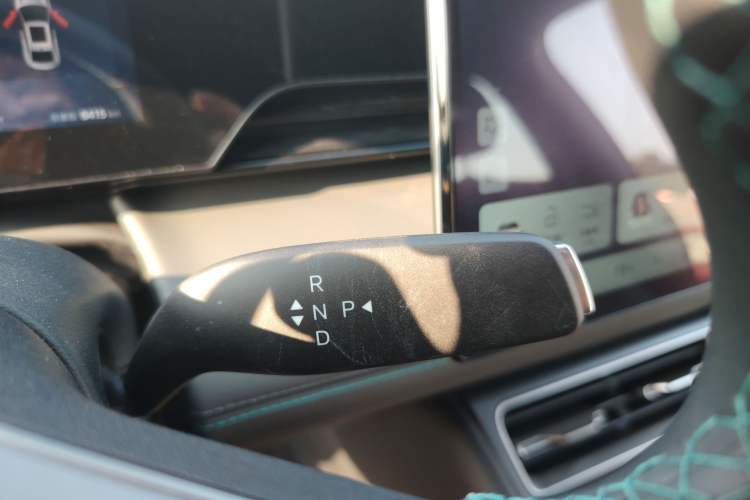 Used BYD Qin L 2025 EV 545KM Excellence Edition
