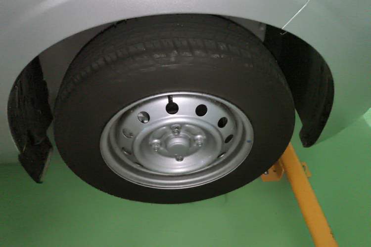 Used Wuling Hongguang V 2022 1.5L Jingqu Version Hydraulic Power Steering LAR
