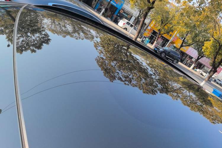 Used ARCFOX Alpha T5 2024 520 MAX