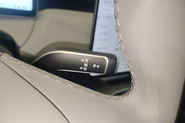 Used Nio ET5 2025 75 kWh
