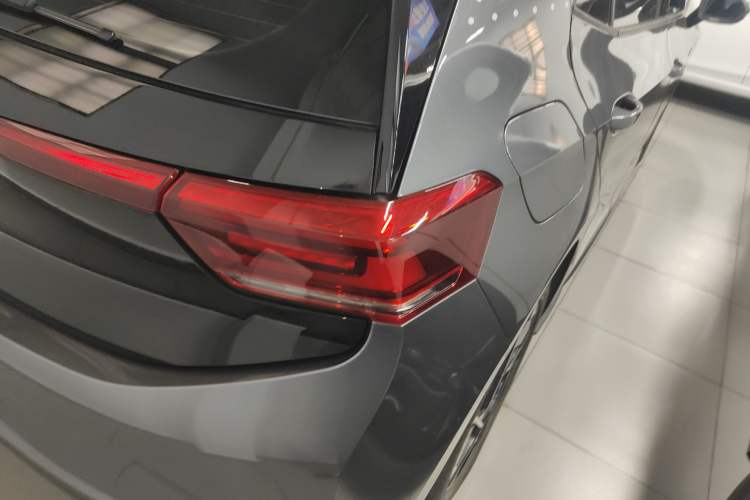 Used Volkswagen ID.3 2023 Upgraded Model Pure Intelligent Enjoyment Version