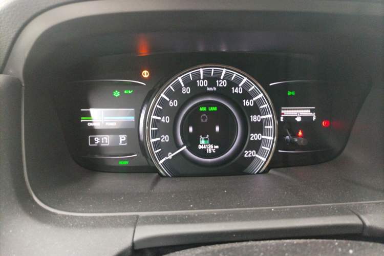 Used Honda Odyssey 2021 2.0L Rui·Luxury Edition