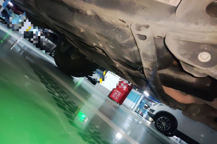 Used  Wrangler 2019 2.0T Rubicon Two-Door Version China VI Emission Standard
