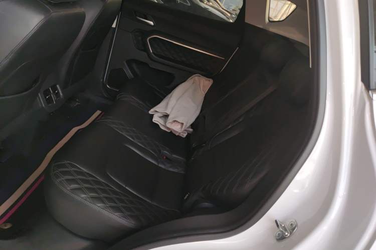 Used Haval H6 2021 1.5T Automatic Champion Edition
