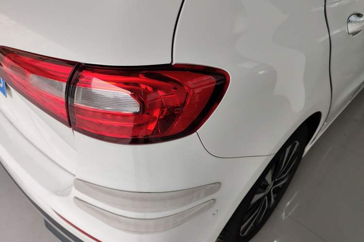 Used Mercedes-Benz B-Class 2021 B 180 Fashion Model
