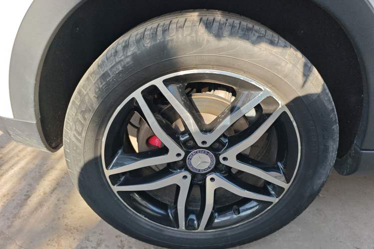 Used Mercedes-Benz GLA 2016 GLA 220 4MATIC Fashion Edition