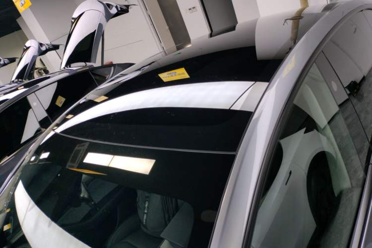 Used Tesla Model Y 2026 Model Long-Range Rear-Wheel-Drive Version