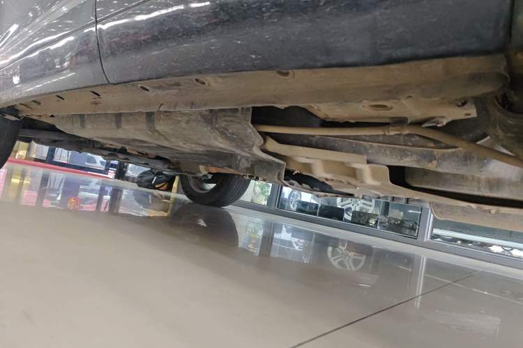 Used Toyota Highlander 2021 2.0T Four-Wheel Drive Luxury Edition 7 Seats