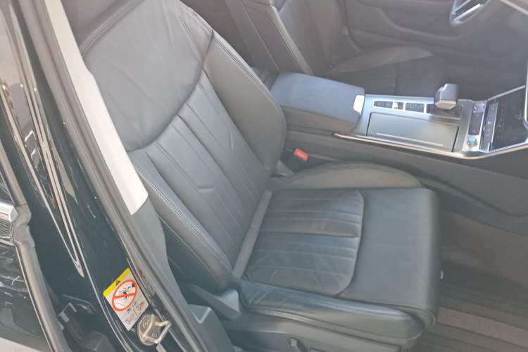 Used Audi A6L 2019 45 TFSI quattro Prestige Elegant Edition
