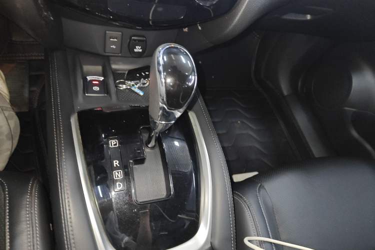 Used Nissan X-Trail 2020 2.0L XL ITS CVT 2WD SmartConnect Comfort Edition
