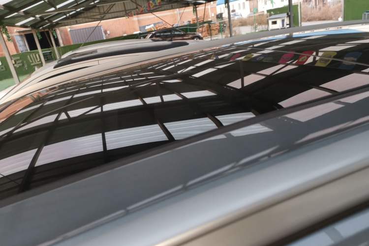 Used Haval H6 2021 3rd Generation 1.5T Automatic Two-Wheel Drive Max
