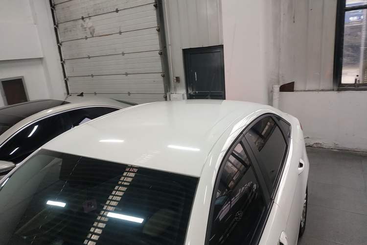 Used Ford Escort 2015 1.5L Manual Comfort Model