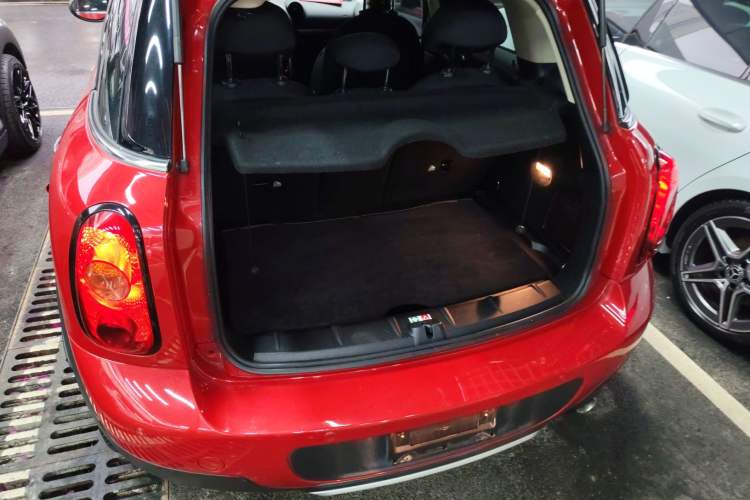 Used  Countryman 2016 1.6T COOPER ALL4 Fun Equipment Enthusiast