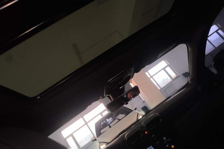 Used Lynk & Co 03 2021 1.5TD DCT JingPlus
