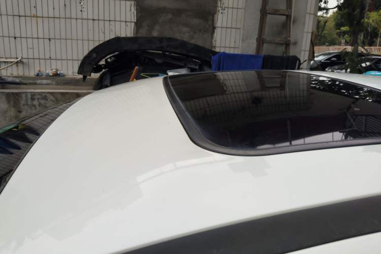 Used Ford Focus 2015 Hatchback 1.6L Automatic Fashion Edition
