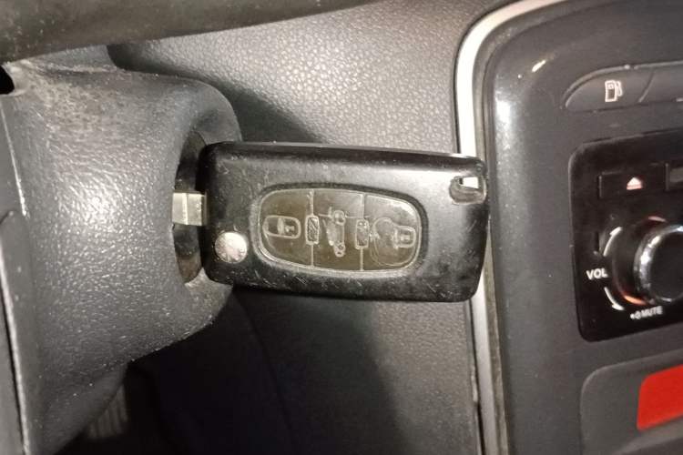 Used Peugeot 308 2013 1.6L Automatic Fashion Model