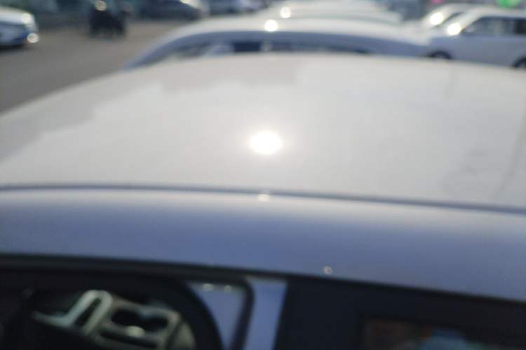 Used  Geome 2025 310km Youth Edition
