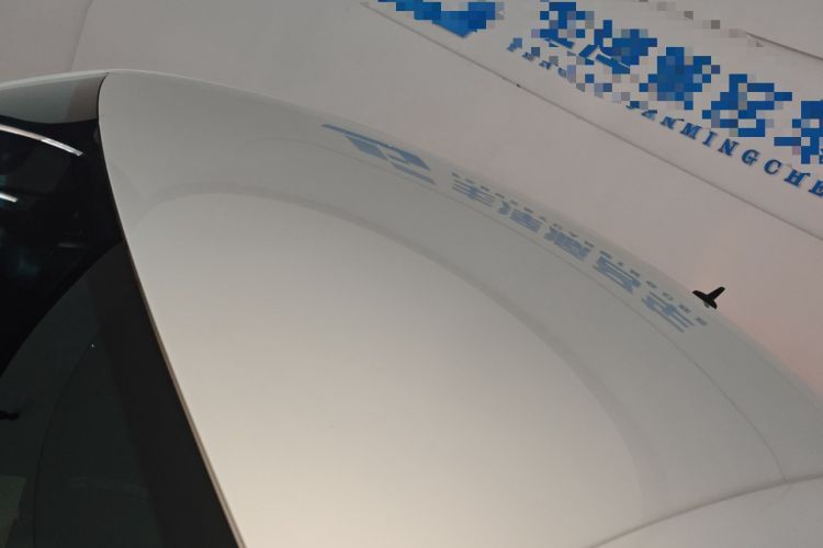 Used Volkswagen Beetle 2017 180TSI Yile Edition
