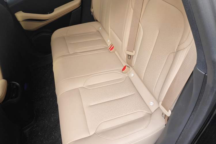 Used Nio ET5 2024 75 kWh
