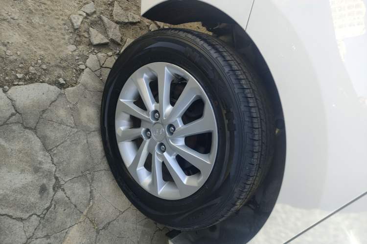 Used Hyundai Verna 2016 1.4L Manual Cool Edition GLS
