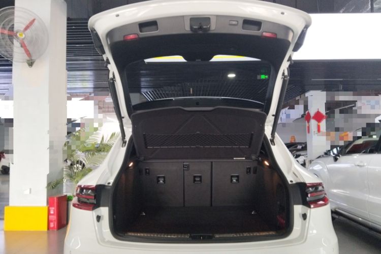 Used Porsche Macan 2016 Macan 2.0T
