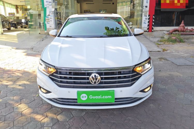 Used Volkswagen Sagitar 2021 280TSI DSG Luxury Smart Connectivity Edition