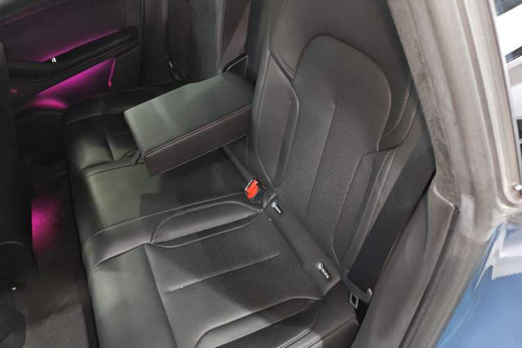 Used Nio ET5 2022 75 kWh