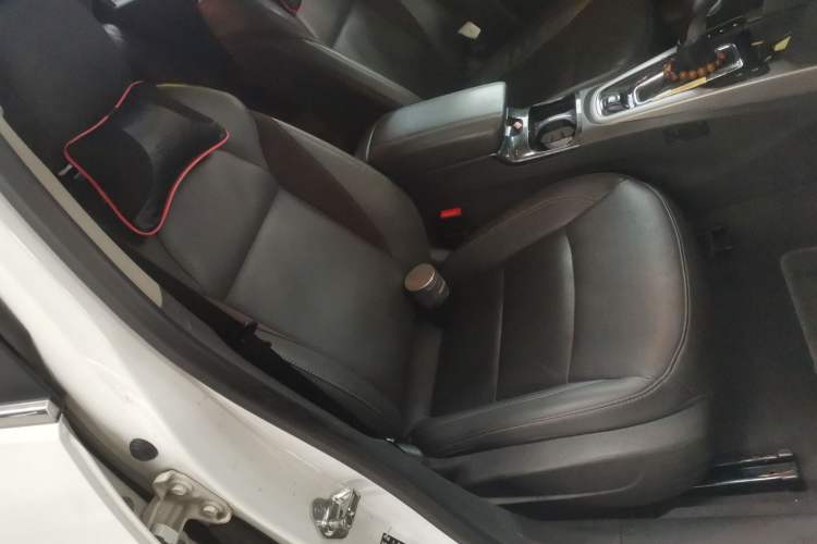 Used Chevrolet Malibu 2018 530T Automatic Fashion Edition
