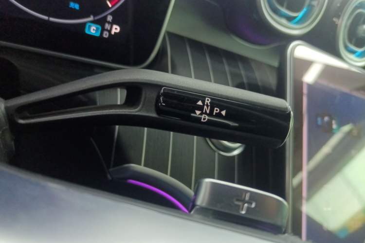 Used Mercedes-Benz C-Class 2023 Restyled C 260 L Sport Edition
