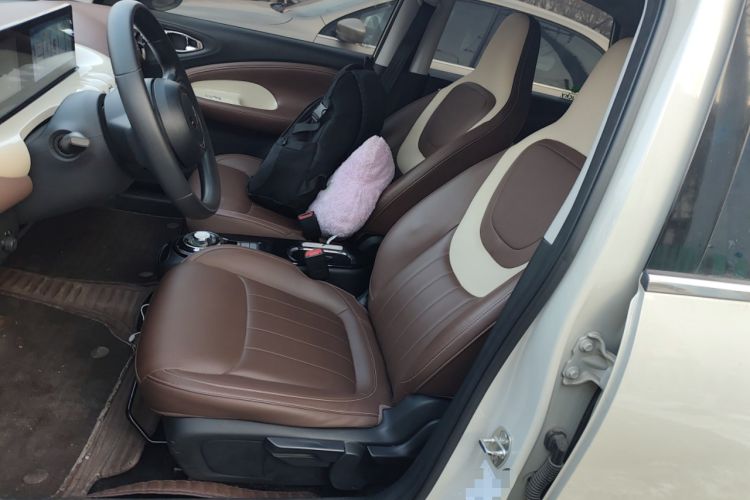 Used Wuling Bingo 2023 333 km Enjoyment Version