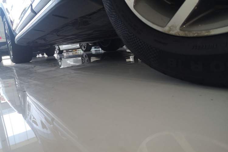 Used BMW X4 2014 xDrive20i X Design Package
