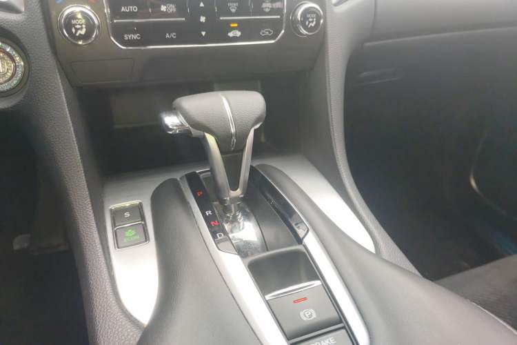 Used Honda Avancier 2019 240TURBO Two-Wheel Drive Elite Edition
