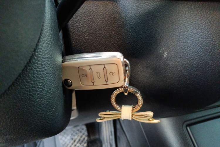 Used Volkswagen Tiguan 2016 280TSI Automatic Two-Wheel-Drive Silk Road Style Edition