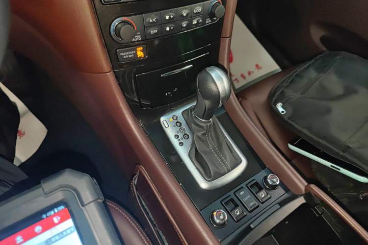 Used Infiniti QX50 2015 2.5L Enjoyment Edition