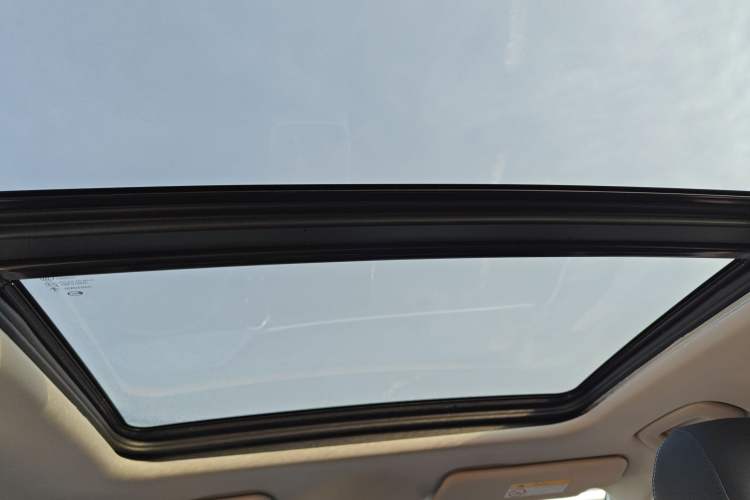 Used GAC Trumpchi GS3 2023 Shadow Speed 270T Enjoyment Edition
