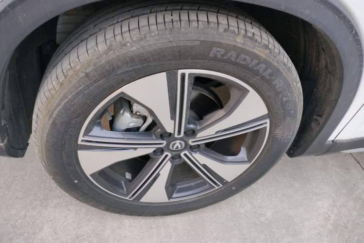 Used Changan X7 PLUS 2024 1.5T Automatic Luxury 7-Seater
