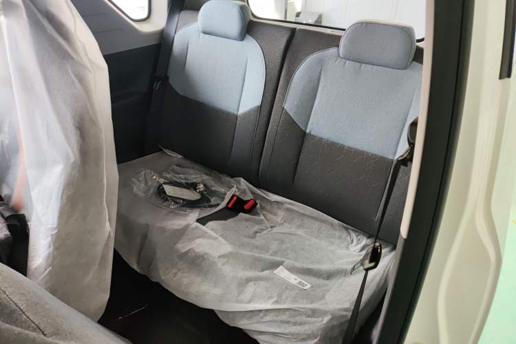 Used  Panda 2024 Panda Mini 200km Endurance Bear