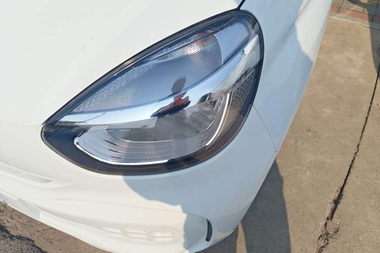 Used Roewe Clever 2021 302km Excellence Edition