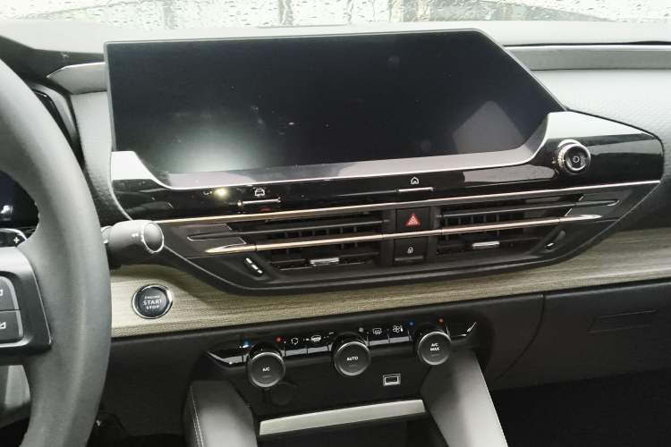 Used Citroen C5 X 2021 1.6T Enjoy the Extraordinary